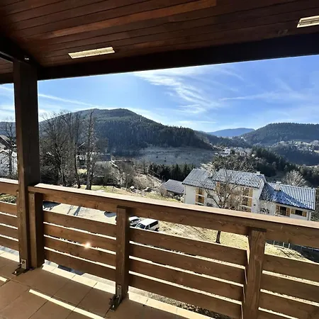 Appartamento Les Jonquilles - Nouveaute Plein Centre Village Mae-3521 *