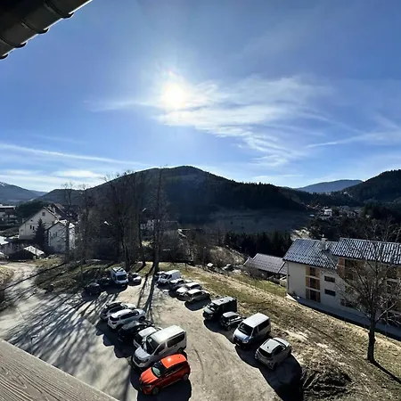 Appartamento Les Jonquilles - Nouveaute Plein Centre Village Mae-3521 *